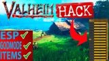 Valheim Hile Kodları ve Kullanımı