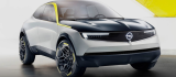 Vauxhall Yeni Stratejisini Duyurdu