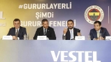 Fenerbahçe Logolu Vestel Telefonlar Üretilecek!