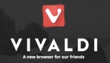 Vivaldi Rekora Koşuyor!