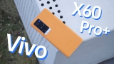 Vivo X50 Pro Plus, Vivo X60 Serisi İle Birlikte Tanıtılacak!