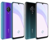 Vivo X50’ye Film Modu ve Ses Yakınlaştırma Özelliği!