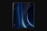 Vivo iQOO, 12GB RAM ve 128GB Hafızayla Geliyor