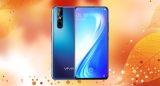Vivo S1 Pro Tanıtıldı – Fiyatı ve Özellikleri