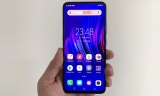 Vivo V15 Pro Canlı Görüntüleri Yayınlandı!