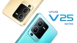 Vivo V25, Geekbench’te Görüntülendi!