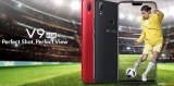 Vivo V9 6GB Tanıtıldı – Özellikleri ve Fiyatı