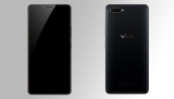 Vivo X20 Plus UD Geliyor: Ekranda Parmak İzi Tarayıcısı
