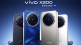Vivo X200 Özellikleri Tanıtıldı, Dimensity 9400 ile Geliyor!