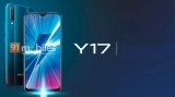Vivo Y17 Özellikleri Sızdırıldı!