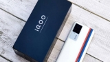 Vivo iQOO 8 ve iQOO 8 Pro, 3C Sertifikası Aldı!