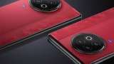 Vivo’nun Yeni Katlanabilir Telefonu X Fold 3 Pro Geliyor