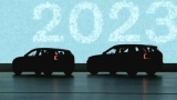 Elektrikli Küçük Volvo SUV’un İsmi EX30 Oldu!