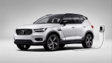 Volvo, 2030 Yılına Kadar Yalnızca Elektrikli Araç Üretecek!