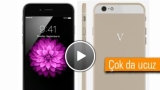 iPhone 6 klonlandı
