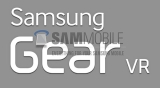 Samsung Gear VR sanal gerçeklik gözlüğü