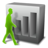 WalkMate ile Yürüdüğünüz Adım Sayısını Ölçün