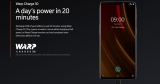 Warp Charge 30 Nedir? Özellikleri Nelerdir?