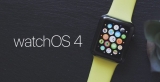 Apple, watchOS 4’ü geliştirilmiş egzersiz programları ve daha fazlasıyla duyurdu