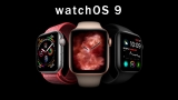 Apple WatchOS 9 Tanıtıldı – İşte Özellikleri
