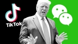 WeChat ve TikTok Yasağı Kaldırıldı – Trump TikTok Anlaşmasını Onayladı!
