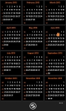 Windows Phone İçin Takvim Güncellendi