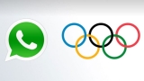 WhatsApp’a Gelen Gizli Olimpiyatlar Emojisi