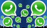 WhatsApp’a Güncelleme Geldi