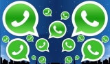 WhatsApp kendi rekorunu yeniden hegale etti