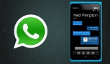 Windows Phone için WhatsApp sesli görüşme özelliği!