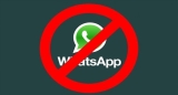 Whatsapp için erişim engeli kararı alındı!