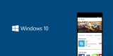 Windows 10 Mobile çıktı