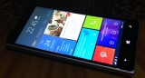 Windows 10 Mobile tasarımları yayınlandı