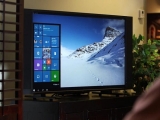 Windows 10’lu televizyon