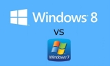 Windows 8.1 düştü Windows 7 yükseldi
