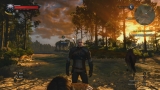 Witcher 3 Xbox One X Oyun Konsolunda 4K Desteğine Kavuştu