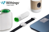 Nokia, Sağlık Sektörüne Withings ile El Attı!