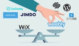 En İyi Wix Alternatifleri 2022