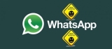 WhatsApp’ta Aslıhan Virüsü Yayılıyor