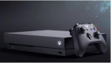Xbox One X’in Türkiye Fiyatı ve Çıkış Tarihi Belli Oldu