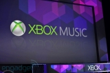 Xbox Müzik için güncelleme geliyor