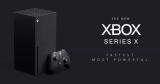 Xbox X Serisi Canlı Canlı Görüntülendi!
