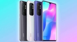 Xiaomi Mi Note 10 Lite İçin Android 11 Güncellemesi Yayınlandı!