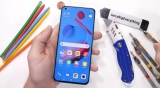 Xiaomi Mi 11, Dayanıklılık Testinden Geçti!