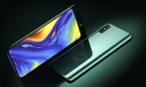 Xiaomi Mi Mix 4, Ekran Altı Kameraya Sahip Olabilir!