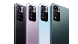 Redmi Note 11T Serisi, Yarın Görücüye Çıkacak