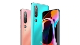 Xiaomi Mi 10 Tam tasarımı ve Özelliklerİ Lansmandan Önce sızdırıldı!