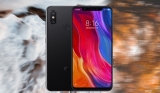 Xiaomi Mi 8 Çin Dışındaki Satışları Başladı! İşte O İki Ülke…