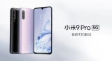 Xiaomi Mi 9 Pro 5G Tanıtıldı – Fiyatı ve Özellikleri