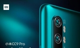 Xiaomi Mi CC9 Pro ile Çekilmiş Görseller Yayınlandı